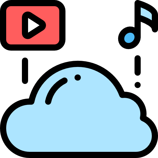 Cloud 图标