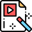 Editing icon 64x64