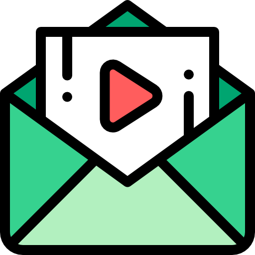 Mail icon