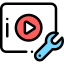 Settings icon 64x64