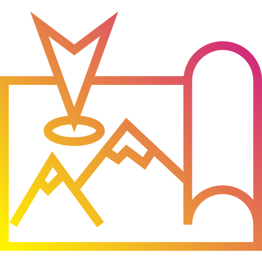 Pin icon