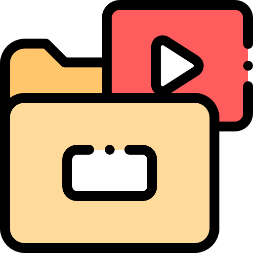 Storage icon