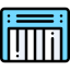 Instrument Symbol 64x64