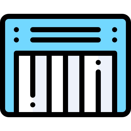 Instrument icon