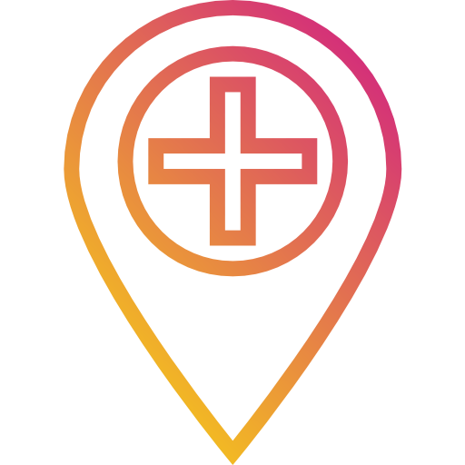 Pin icon