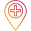 Pin icon 64x64