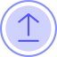 Upload icon 64x64