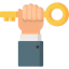 Key icon 64x64