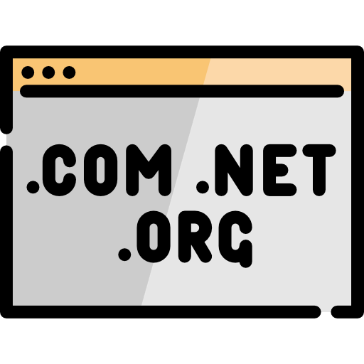Browser biểu tượng