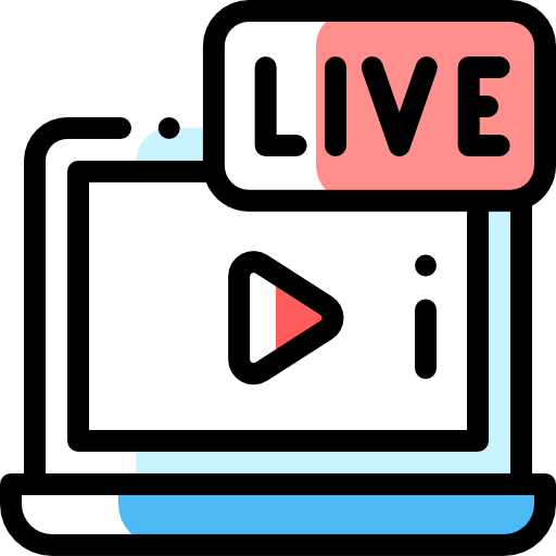 Live icon