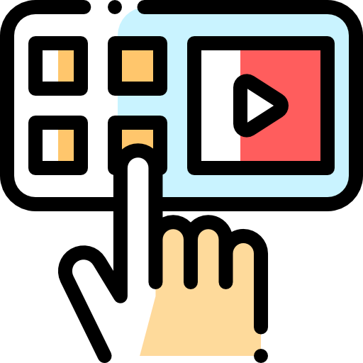 Audio icon