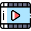 Video icon 64x64