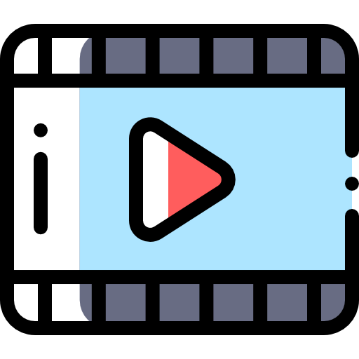 Video icon