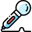 Microphone icon 64x64