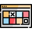 Browser biểu tượng 64x64