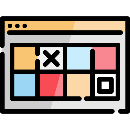 Browser icon