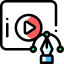 Pen icon 64x64