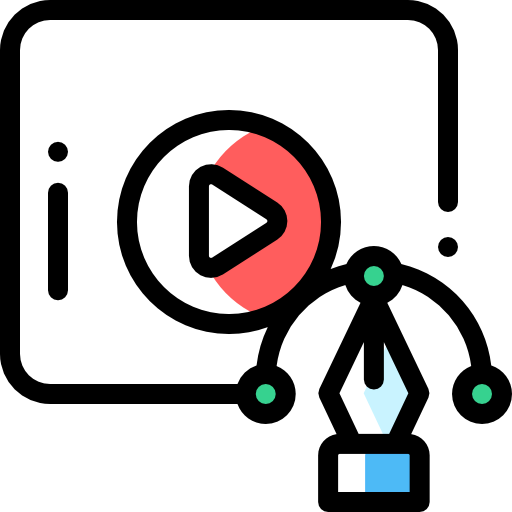 Pen icon