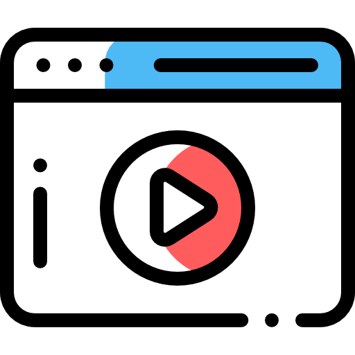 Video icon