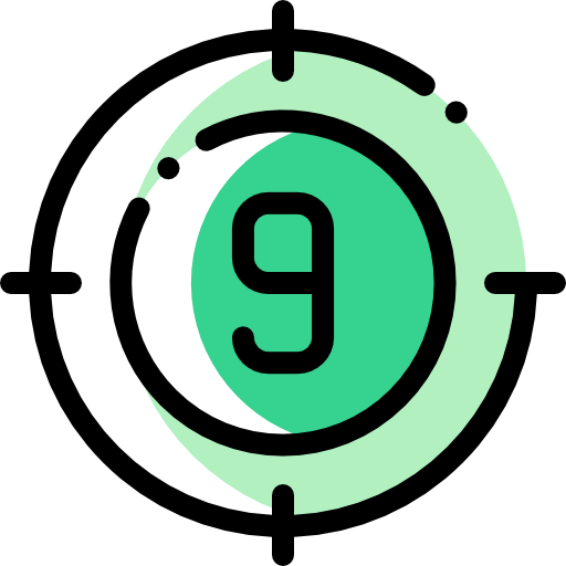 Countdown icon