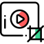 Crop icon 64x64
