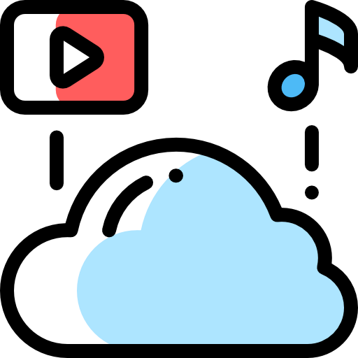 Cloud ícone