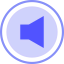 Muted icon 64x64