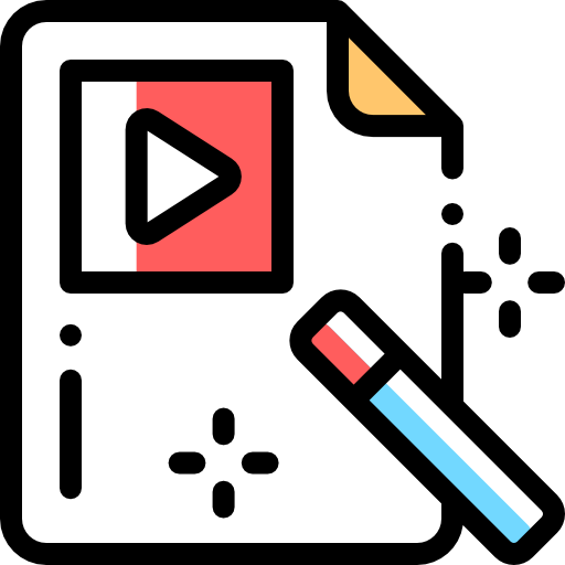 Editing icon