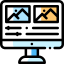 Video editor Ikona 64x64