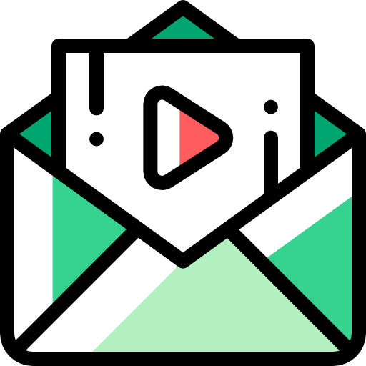 Mail icon