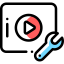 Settings icon 64x64