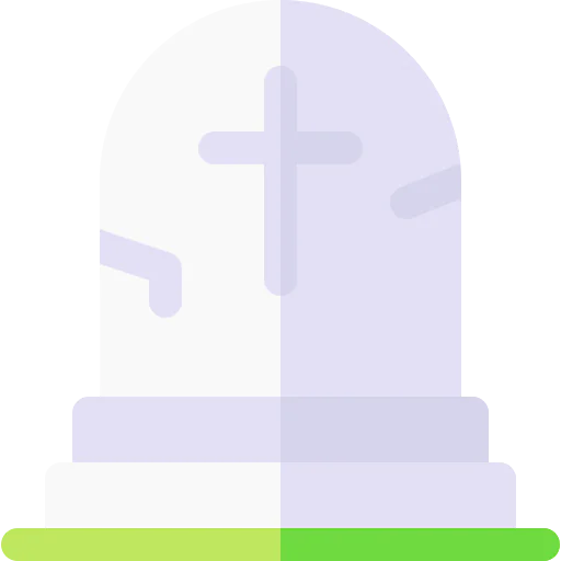 Grave icon