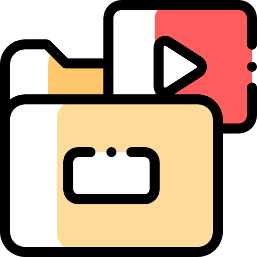 Storage icon