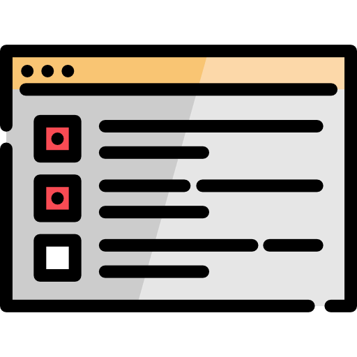 Browser icon