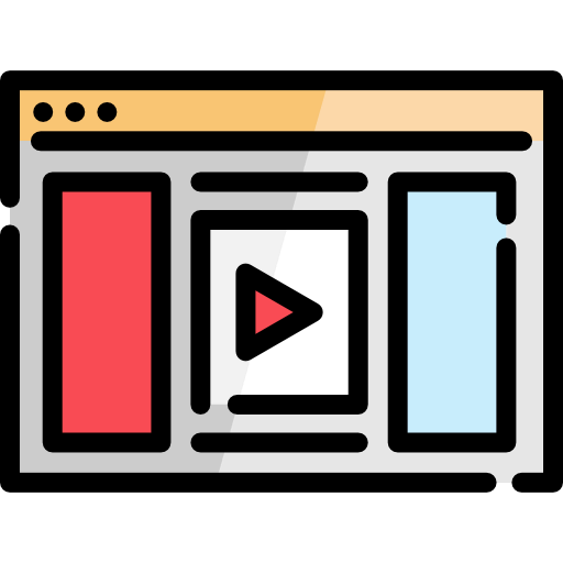 Browser ícono