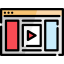 Browser biểu tượng 64x64