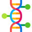 Genetics icon 64x64