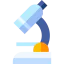 Microscope icon 64x64