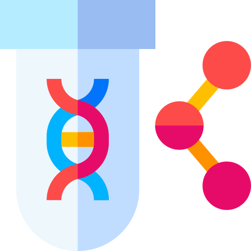 Genetical icon
