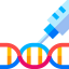 Dna structure icon 64x64