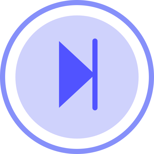 Next icon