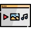Browser biểu tượng 64x64