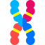 Dna icon 64x64