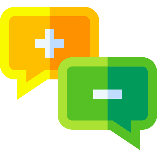 Discussion icon