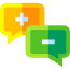 Discussion icon 64x64
