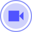 Video player icon 64x64