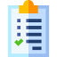 Checklist icon 64x64