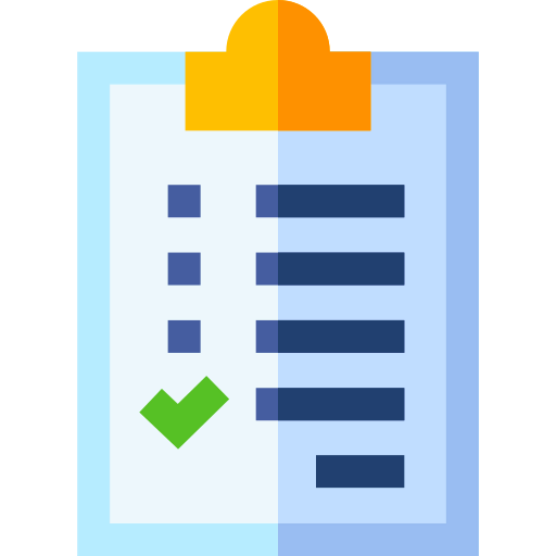 Checklist icon