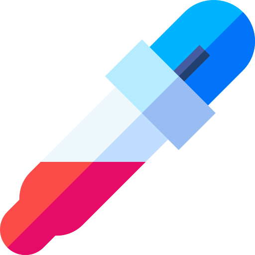 Dropper icon