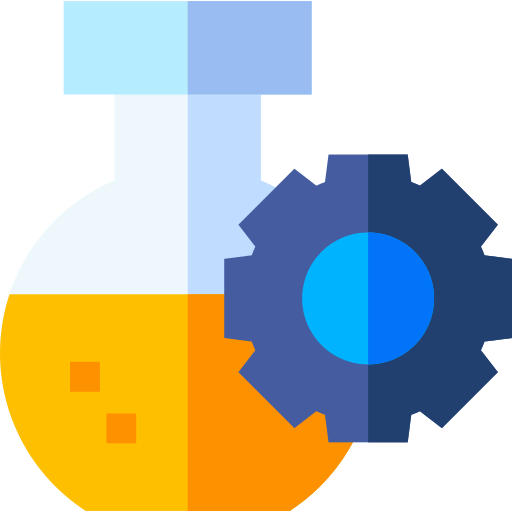 Bioengineering icon